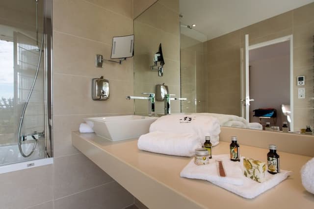 Superior Room, Park View