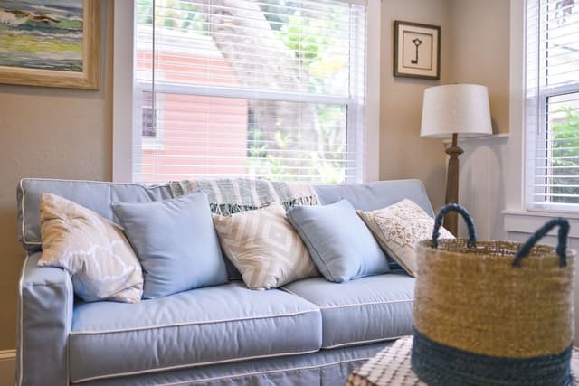 One Bedroom King Suite