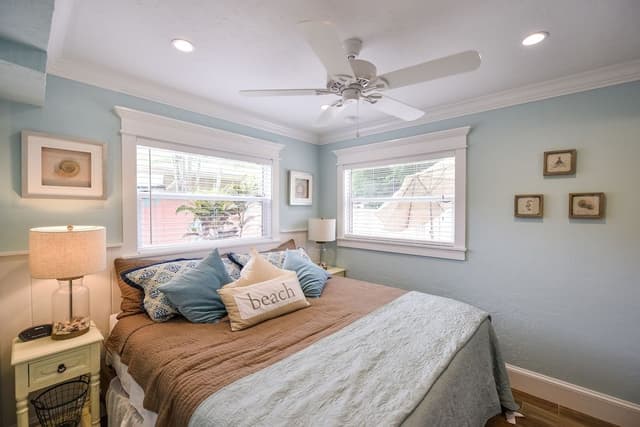 One Bedroom King Suite