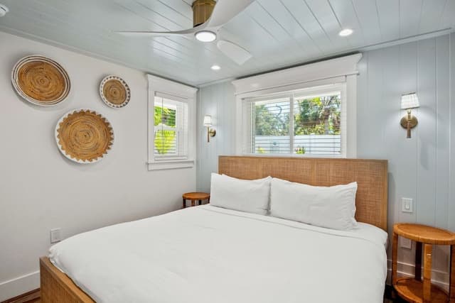 2 Bedroom Suite