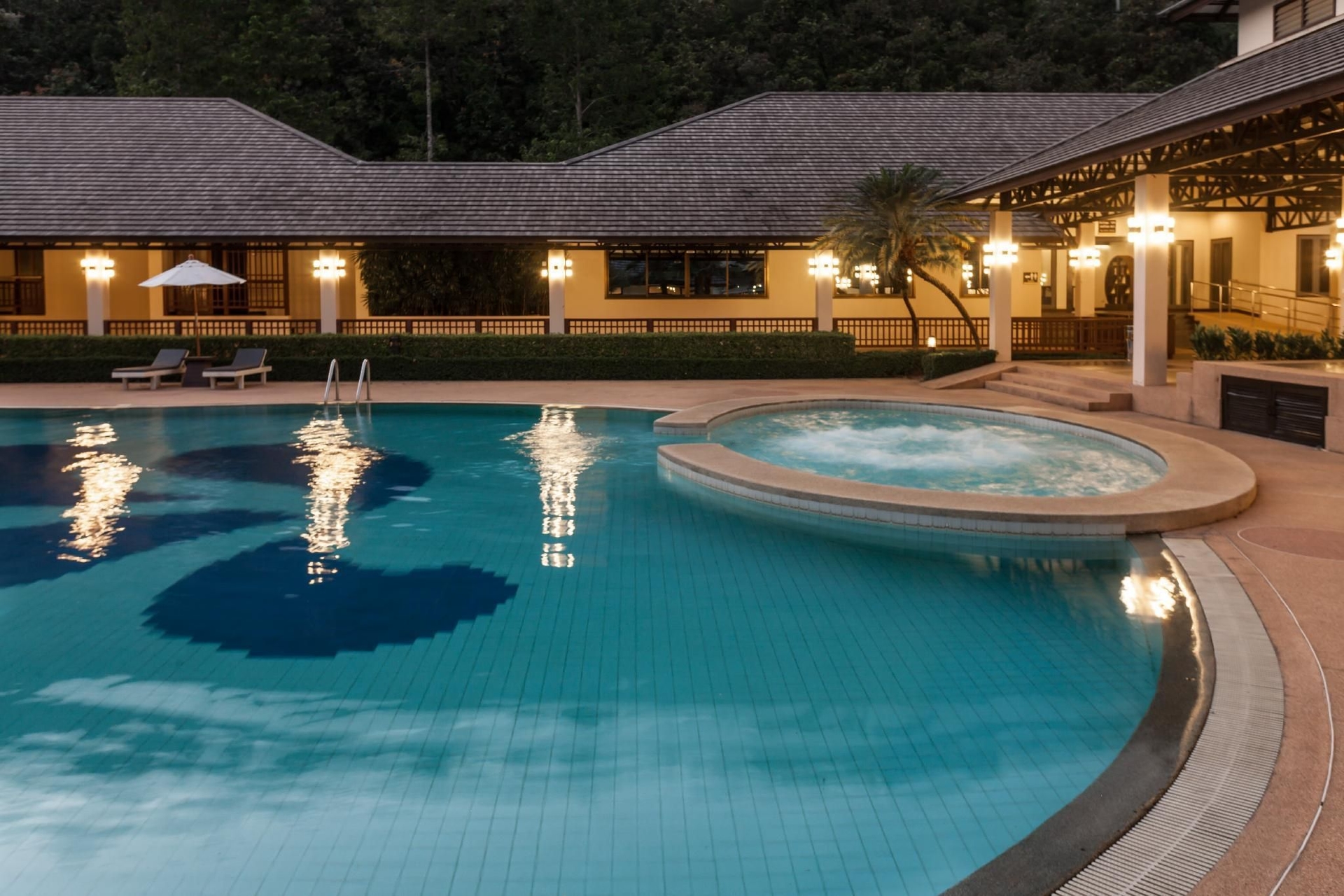 อัลไพน์ กอล์ฟ รีสอร์ต เชียงใหม่ (Alpine Golf Resort Chiangmai)4