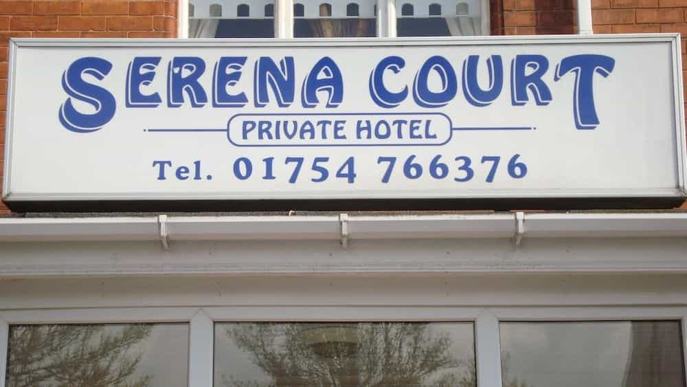 Serena Court Hotel Serena Court Hotel