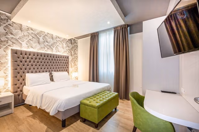 Single Room