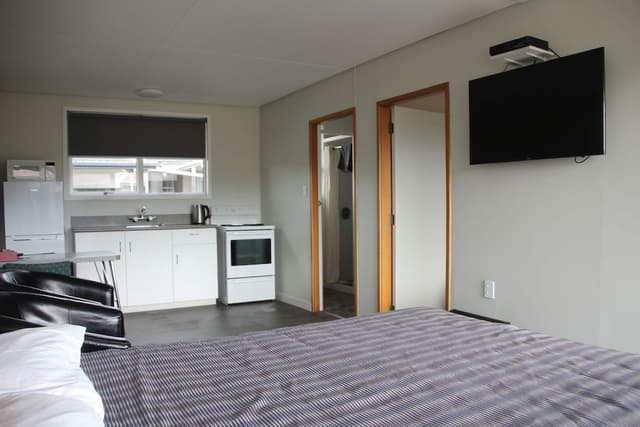 Standard Suite, 1 Bedroom, Kitchen (Unit)