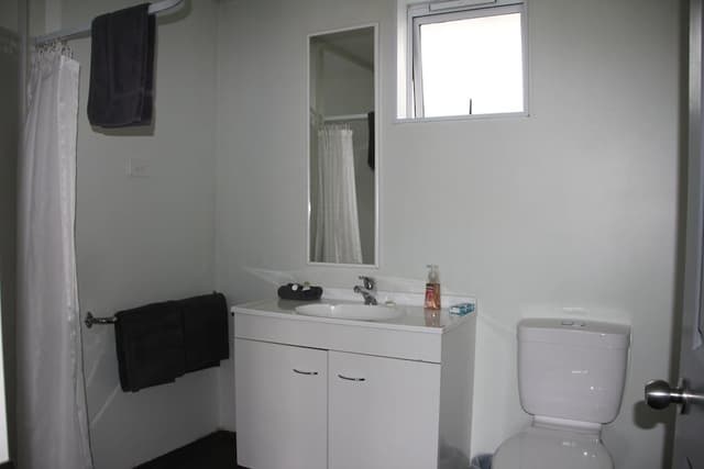 Standard Studio, Kitchen (Studio)