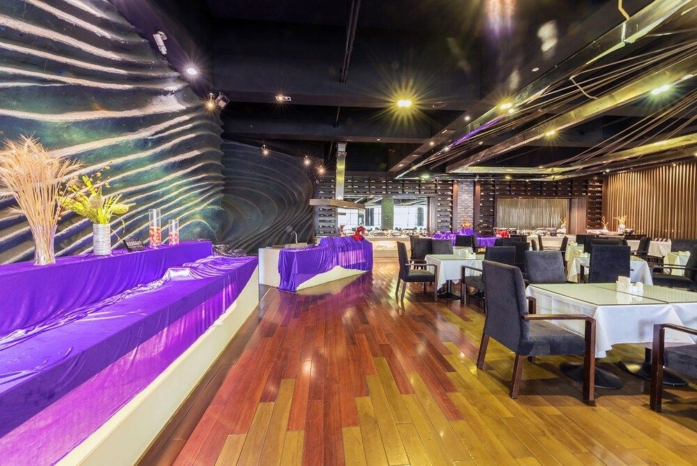 Nantong Jinling Huaqiao Hotel3