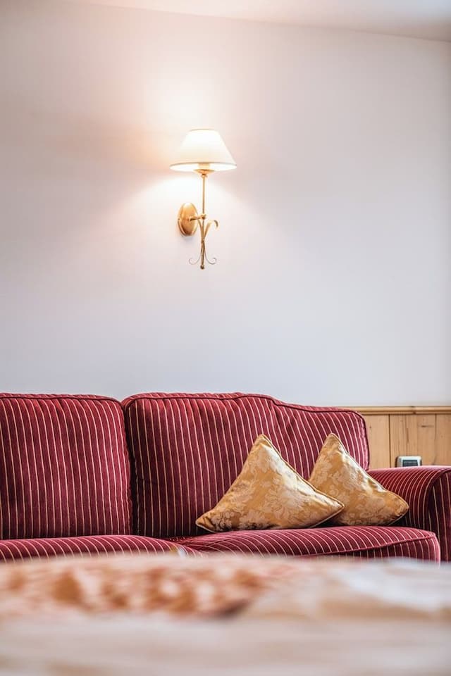 Family Quadruple Room