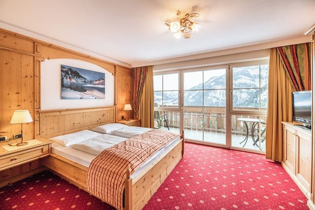 Family Quadruple Room