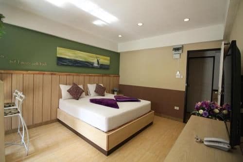 Superior Room