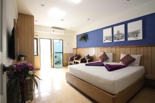Superior Room