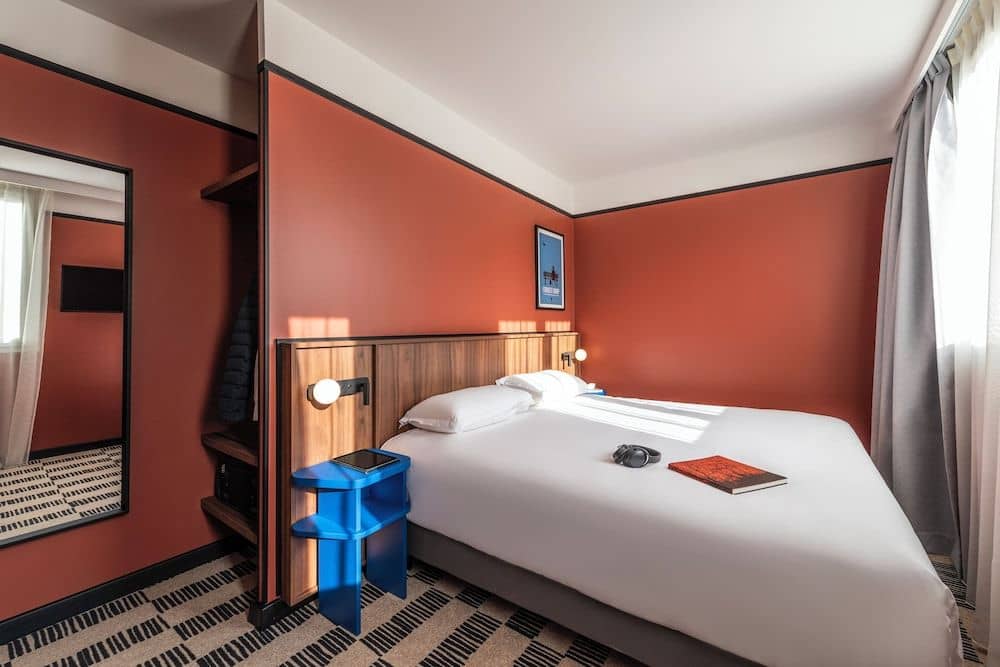 Hotel Le Lumiere Hotel Le Lumiere