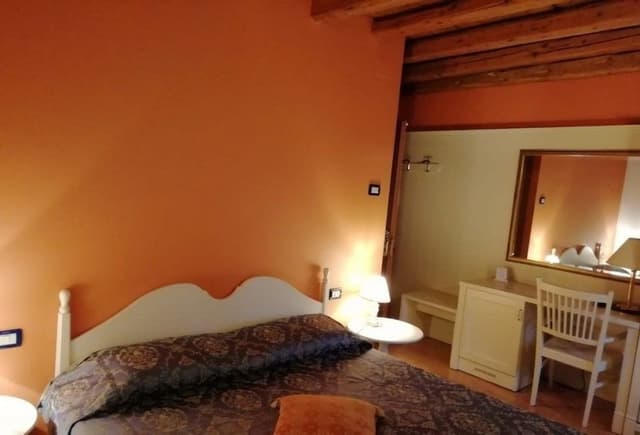 Junior Suite, Patio, Garden View