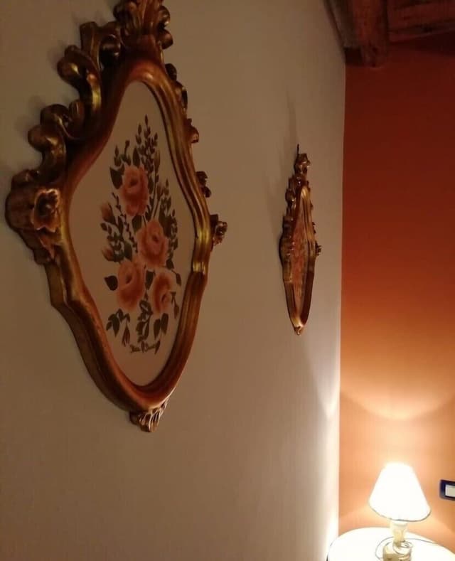 Superior Double Room, River View (Meschio)