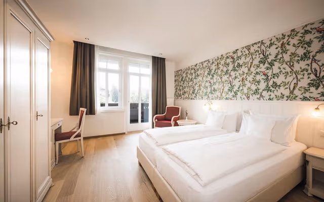 Superior Double Room, 1 Double Bed