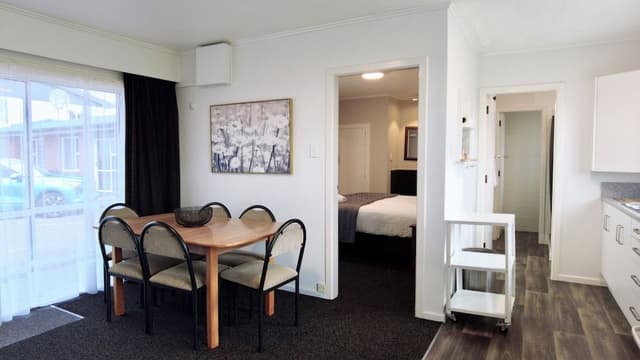 Family Triple Room