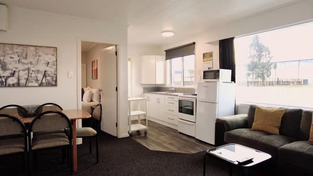 Family Triple Room