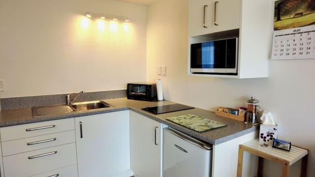 Family Double Room