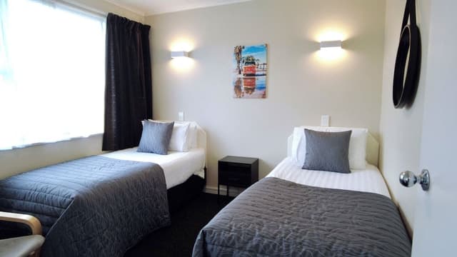 Family Triple Room