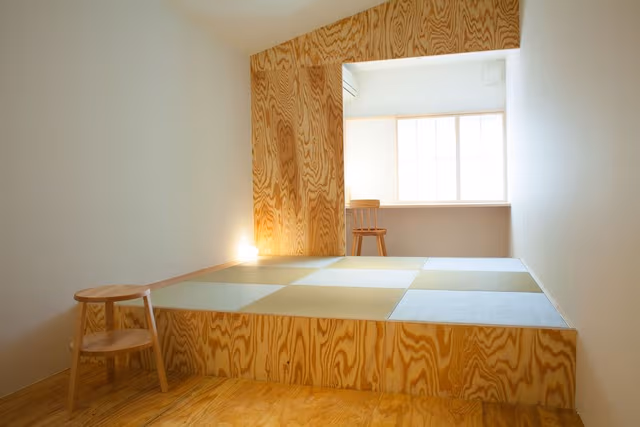 Traditional Room A (Bath Towel, Toothbrush, Resort Fee are Included)