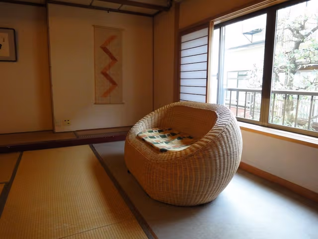 Traditional Room D (Bath Towel, Toothbrush, Resort Fee are Included)