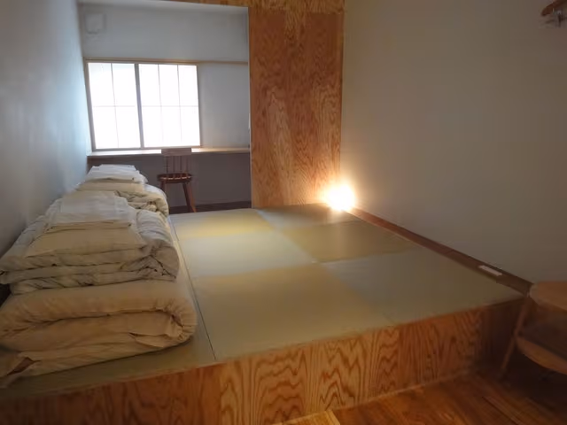 Traditional Room A (Bath Towel, Toothbrush, Resort Fee are Included)