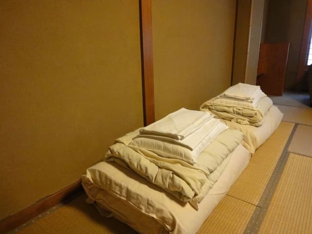Traditional Room C (Bath Towel, Toothbrush, Resort Fee are Included)