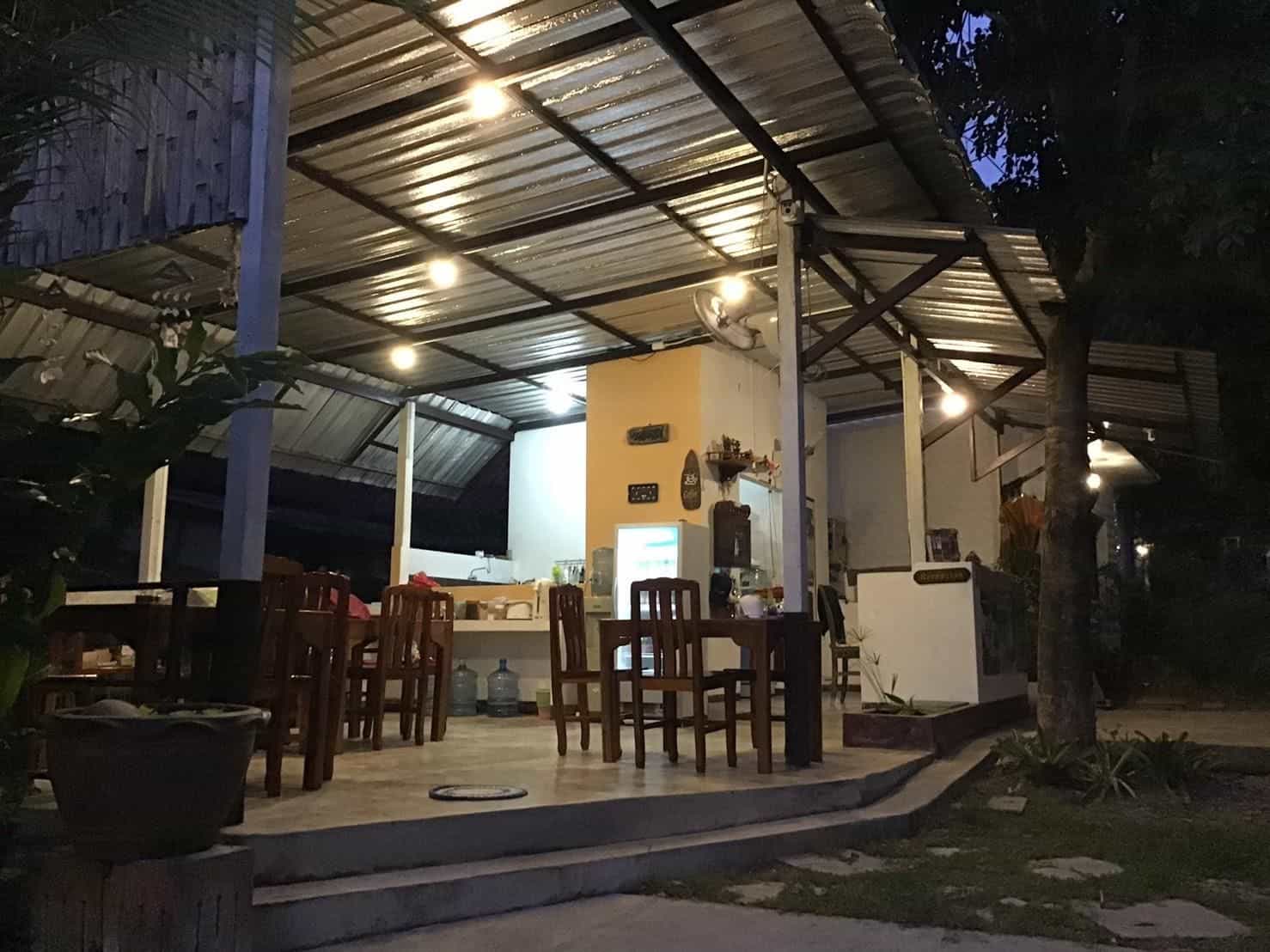 บ้านอุ่นรัก รีสอร์ท เกาะช้าง บ้านอุ่นรัก รีสอร์ท เกาะช้าง
