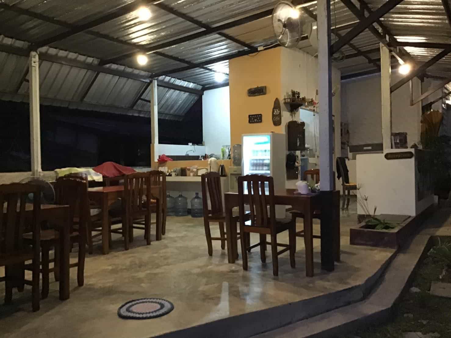 บ้านอุ่นรัก รีสอร์ท เกาะช้าง บ้านอุ่นรัก รีสอร์ท เกาะช้าง