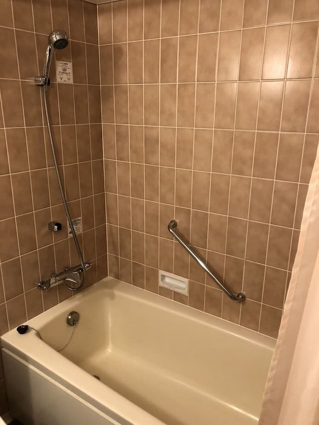 Twin Room, Non Smoking