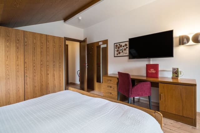 Standard Triple Room, Balcony