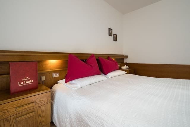 Double or Twin Room, Balcony