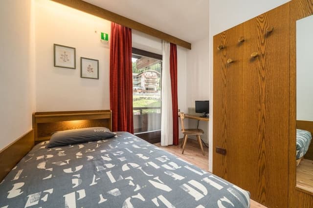 Superior Room, Balcony