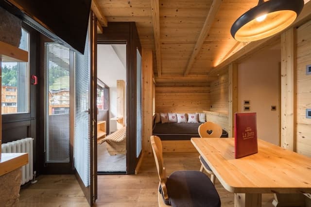 Chalet