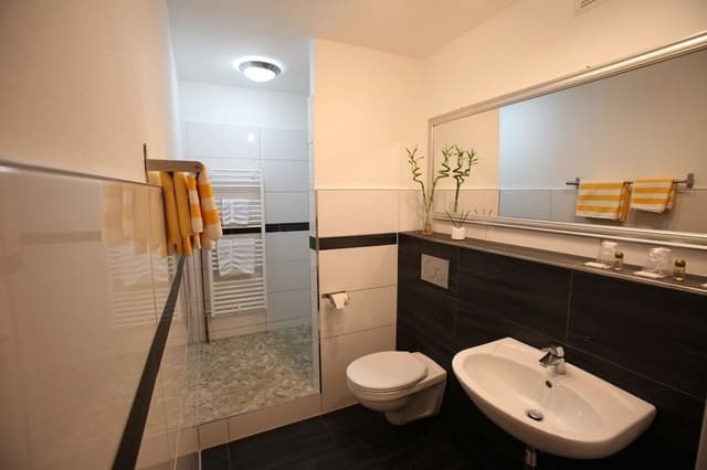 Suite, 1 Bedroom