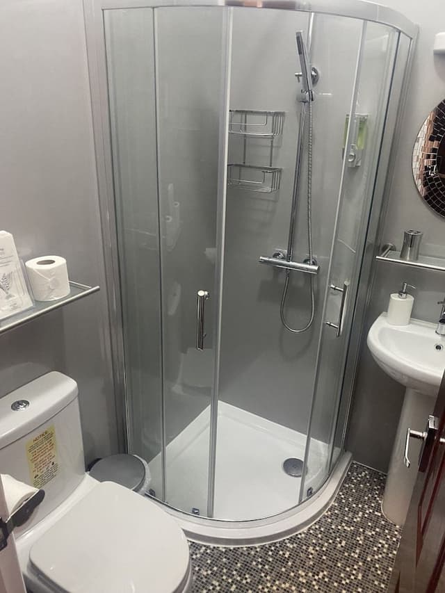 Comfort Single Room