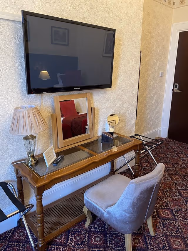 Superior Double or Twin Room