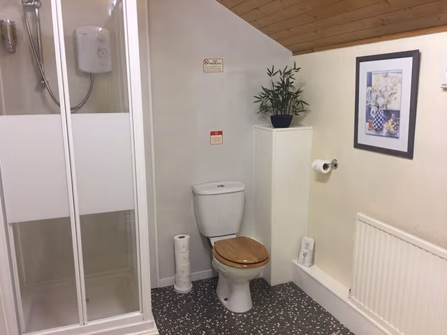 Basic Single Room
