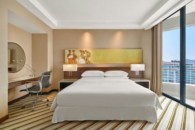 Junior Suite, 1 Bedroom