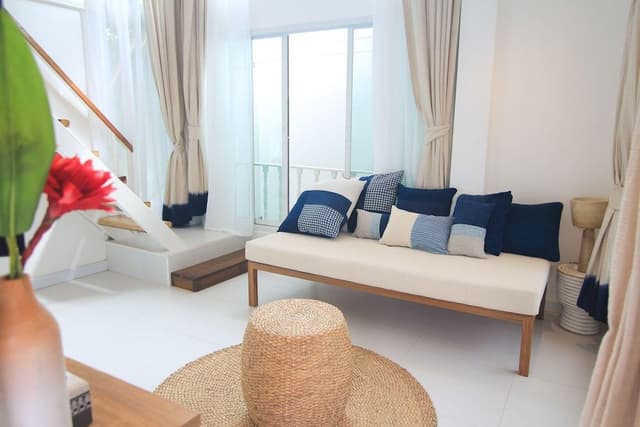 Family suite Villa