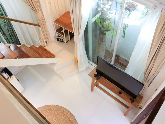 Garden Villa