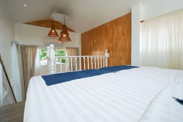 Family suite Villa