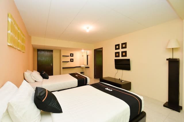 Family Suite