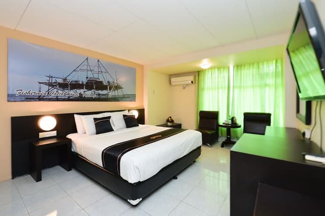 Family Suite