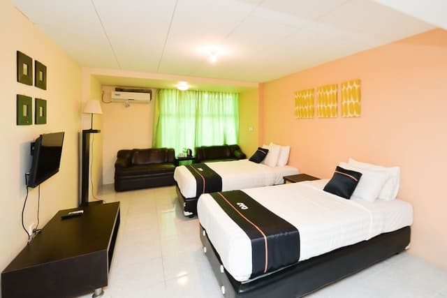 Family Suite