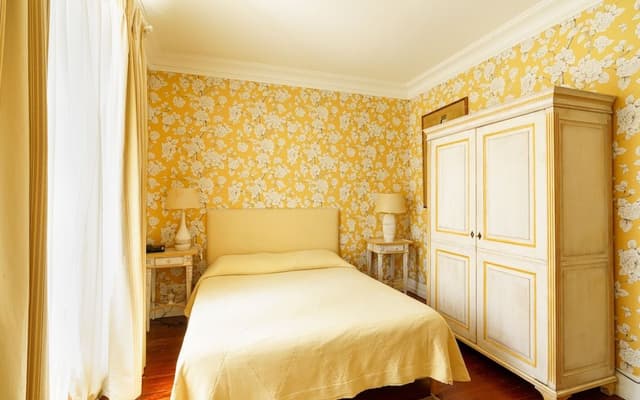 Chambre Japonaise