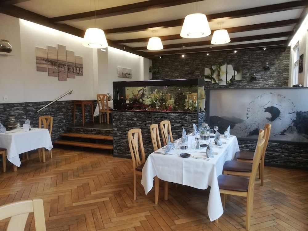 Hotel Restaurant Le Moschenross2