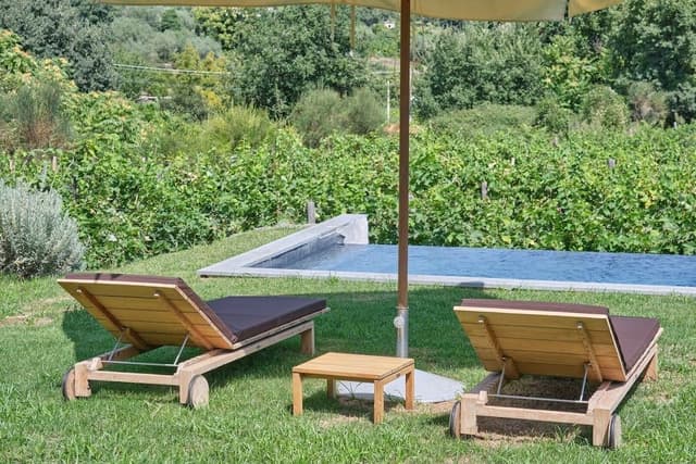 Pool Villa