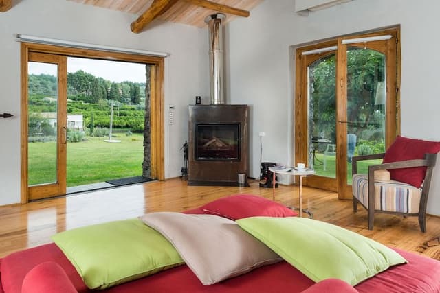 Pool Villa
