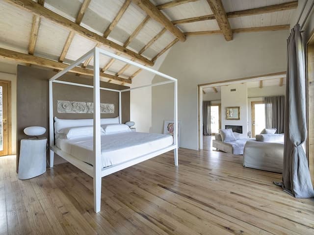 Two Bedroom Pool Villa