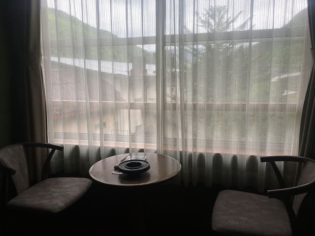 Japanese Style Room with Private Bathroom, 8 Tatami-mats